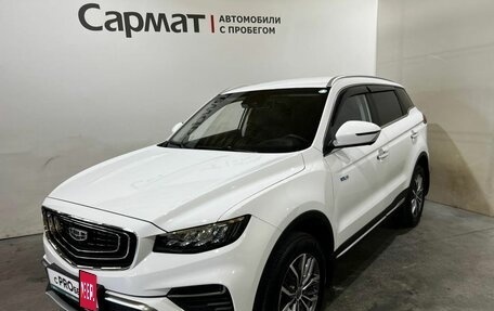 Geely Atlas, 2024 год, 2 350 000 рублей, 3 фотография