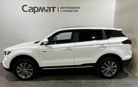 Geely Atlas, 2024 год, 2 350 000 рублей, 4 фотография
