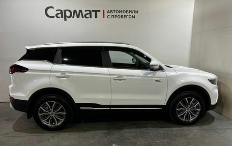 Geely Atlas, 2024 год, 2 350 000 рублей, 8 фотография