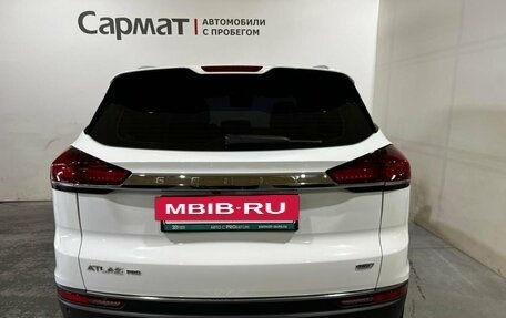 Geely Atlas, 2024 год, 2 350 000 рублей, 6 фотография