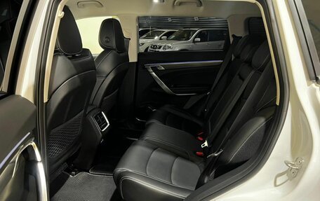 Geely Atlas, 2024 год, 2 350 000 рублей, 11 фотография