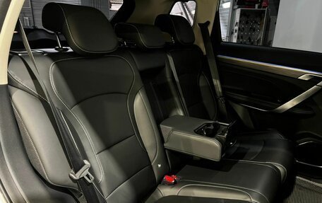 Geely Atlas, 2024 год, 2 350 000 рублей, 14 фотография