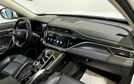 Geely Atlas, 2024 год, 2 350 000 рублей, 17 фотография