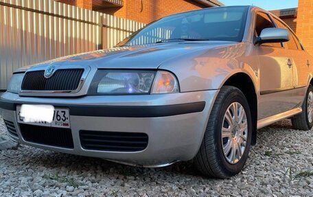 Skoda Octavia, 2006 год, 430 000 рублей, 8 фотография