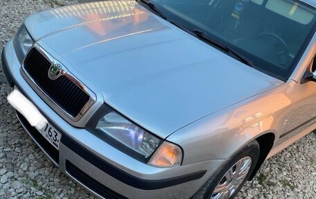 Skoda Octavia, 2006 год, 430 000 рублей, 7 фотография