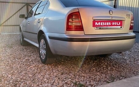 Skoda Octavia, 2006 год, 430 000 рублей, 3 фотография