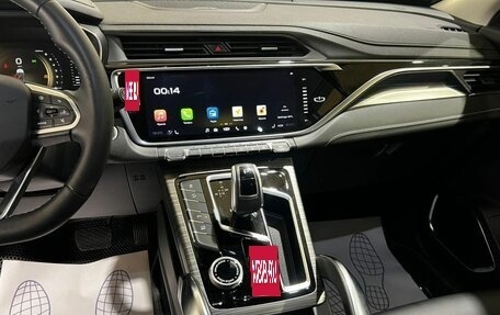 Geely Atlas, 2024 год, 2 350 000 рублей, 19 фотография