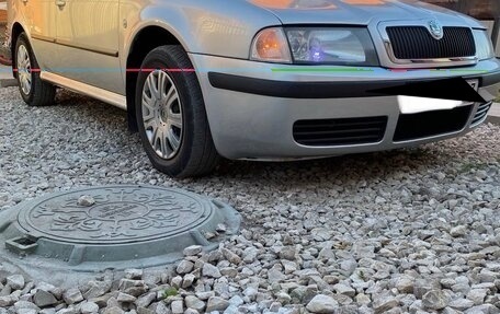 Skoda Octavia, 2006 год, 430 000 рублей, 5 фотография