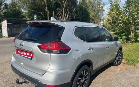 Nissan X-Trail, 2018 год, 2 450 000 рублей, 6 фотография