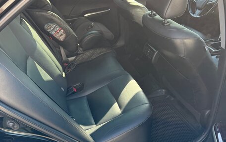 Toyota Camry, 2015 год, 1 950 000 рублей, 4 фотография