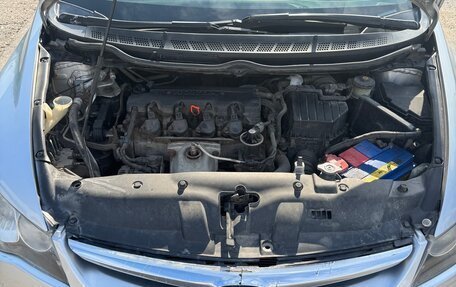 Honda Civic VIII, 2007 год, 660 000 рублей, 5 фотография