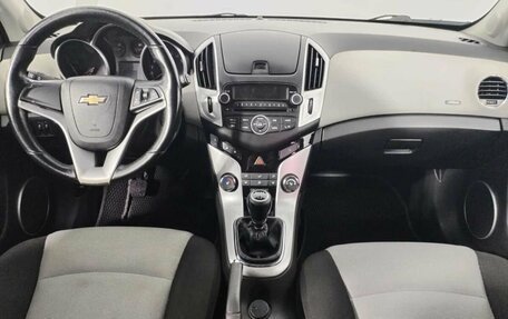 Chevrolet Cruze II, 2014 год, 799 000 рублей, 7 фотография