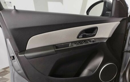 Chevrolet Cruze II, 2014 год, 799 000 рублей, 8 фотография