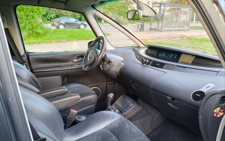 Renault Espace IV, 2007 год, 525 000 рублей, 5 фотография