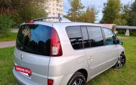 Renault Espace IV, 2007 год, 525 000 рублей, 4 фотография