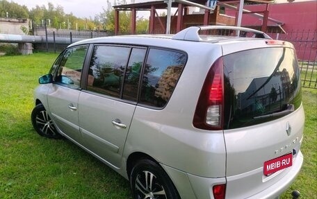 Renault Espace IV, 2007 год, 525 000 рублей, 3 фотография