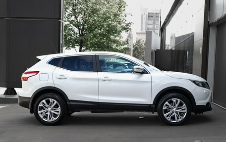 Nissan Qashqai, 2014 год, 1 460 000 рублей, 4 фотография