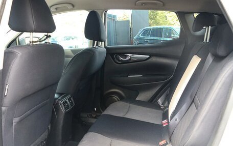 Nissan Qashqai, 2014 год, 1 460 000 рублей, 10 фотография