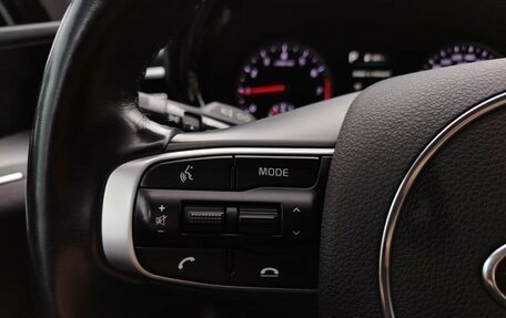 KIA K5, 2020 год, 2 325 000 рублей, 14 фотография