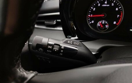 KIA K5, 2020 год, 2 325 000 рублей, 18 фотография