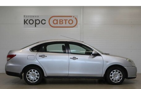 Nissan Almera, 2014 год, 699 000 рублей, 4 фотография