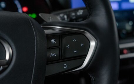 Lexus RX IV рестайлинг, 2024 год, 11 300 000 рублей, 15 фотография