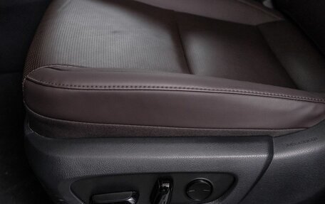 Lexus RX IV рестайлинг, 2024 год, 11 300 000 рублей, 19 фотография