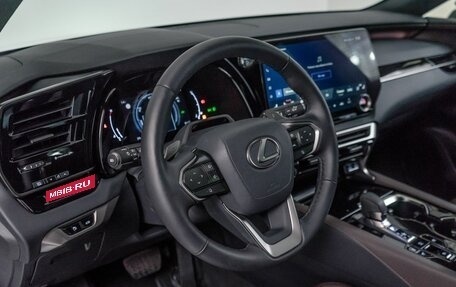 Lexus RX IV рестайлинг, 2024 год, 11 300 000 рублей, 18 фотография