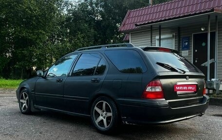 Honda Civic VII, 1998 год, 300 000 рублей, 2 фотография