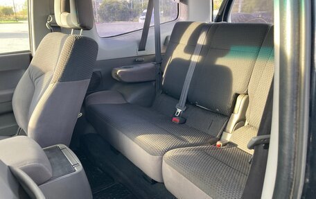 Mitsubishi Pajero III рестайлинг, 2005 год, 770 000 рублей, 11 фотография