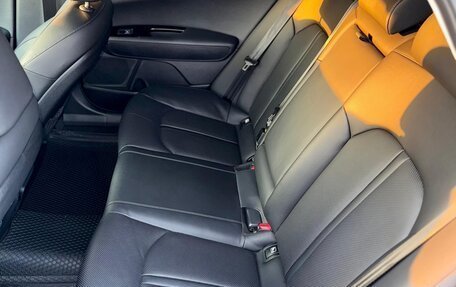 KIA Optima IV, 2019 год, 2 300 000 рублей, 2 фотография