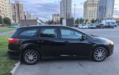 Ford Focus III, 2013 год, 835 000 рублей, 9 фотография