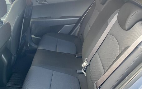 Hyundai Creta I рестайлинг, 2021 год, 1 849 000 рублей, 11 фотография