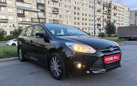 Ford Focus III, 2013 год, 835 000 рублей, 10 фотография
