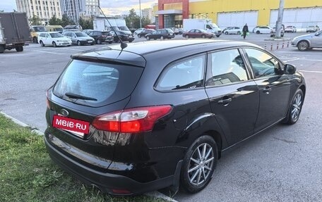Ford Focus III, 2013 год, 835 000 рублей, 8 фотография