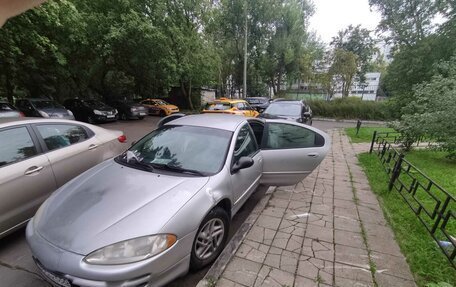Dodge Intrepid II, 2000 год, 300 000 рублей, 3 фотография