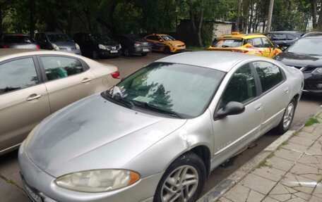 Dodge Intrepid II, 2000 год, 300 000 рублей, 4 фотография