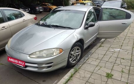 Dodge Intrepid II, 2000 год, 300 000 рублей, 2 фотография