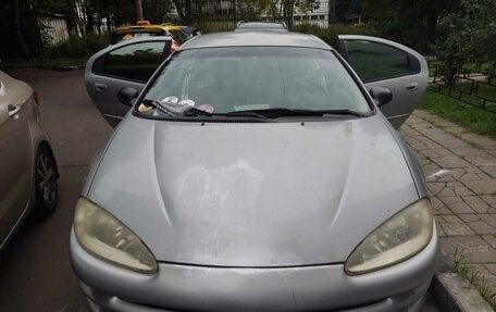 Dodge Intrepid II, 2000 год, 300 000 рублей, 6 фотография
