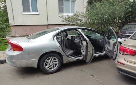 Dodge Intrepid II, 2000 год, 300 000 рублей, 16 фотография