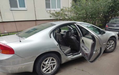 Dodge Intrepid II, 2000 год, 300 000 рублей, 12 фотография