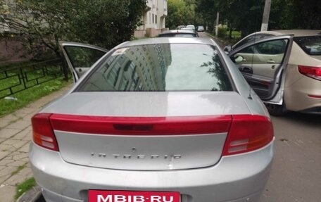 Dodge Intrepid II, 2000 год, 300 000 рублей, 21 фотография