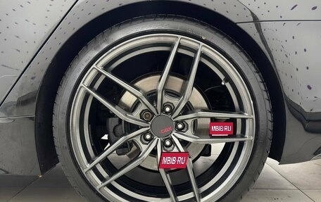 KIA Stinger I, 2018 год, 2 195 000 рублей, 2 фотография