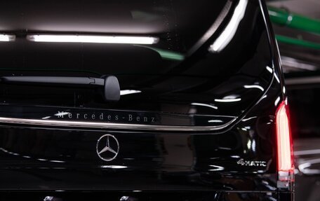 Mercedes-Benz V-Класс, 2025 год, 13 300 000 рублей, 6 фотография
