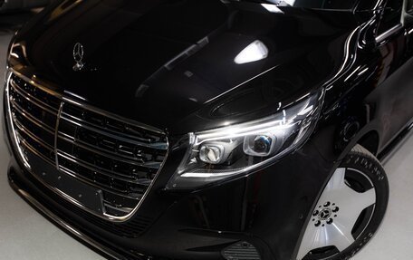 Mercedes-Benz V-Класс, 2025 год, 13 300 000 рублей, 5 фотография