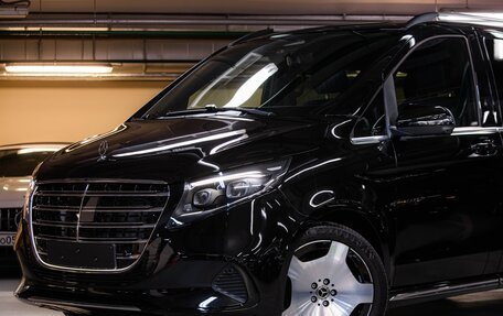 Mercedes-Benz V-Класс, 2025 год, 13 300 000 рублей, 7 фотография