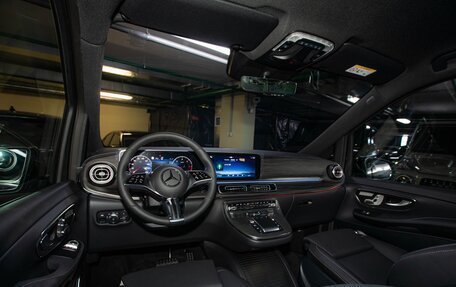 Mercedes-Benz V-Класс, 2025 год, 13 300 000 рублей, 11 фотография