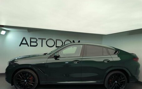 BMW X6, 2025 год, 18 380 000 рублей, 2 фотография