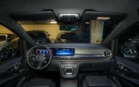 Mercedes-Benz V-Класс, 2025 год, 13 300 000 рублей, 10 фотография