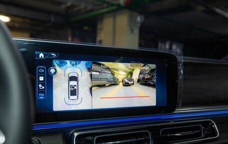 Mercedes-Benz V-Класс, 2025 год, 13 300 000 рублей, 16 фотография